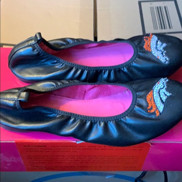 Ballet flats - Picture 3 of 4